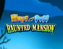 Vorschaubild von Huff N Puff Haunted Mansion