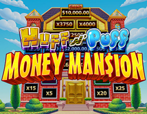 Preview image of Huff N Puff Money Mansion