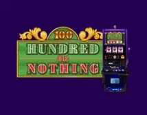 Aperçu de Hundred or Nothing