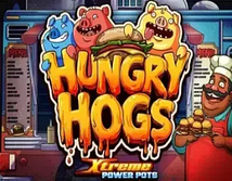 Preview image of Hungry Hogs