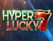 Предварительный просмотр Hyper Lucky 7