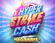 Preview image of Hyper Strike Cash Megaways