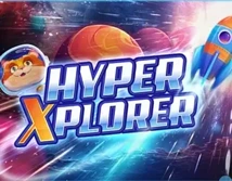 HyperXplorer Game by Mancala Gaming RTP 97%