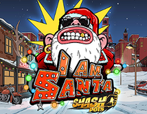 Preview image of I Am Santa Smash Pots