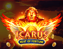Icarus Heat of Fortuneのプレビュー画像