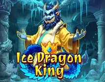 Preview image of Ice Dragon King