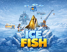 Предварительный просмотр Ice Fish