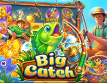 Preview image of IDNPlay Big Catch