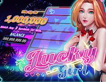Aperçu de IDNPlay Lucky Girl