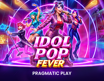 Anteprima di Idol Pop Fever