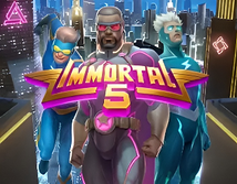 Preview image of Immortal 5