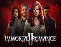 Preview image of Immortal Romance 2