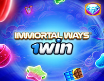Preview image of Immortal Ways 1Win