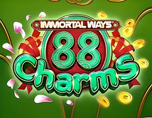 Immortal Ways 88 Charms