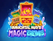 Preview image of Immortal Ways Magic Gems