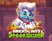 Preview image of Immortal Ways Spooktacular