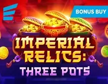 Preview image of Imperial Relics Three Pots