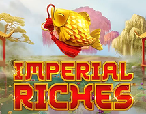 Imperial Riches