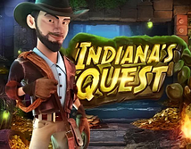 Vorschaubild von Indianas Quest