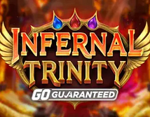 Предварительный просмотр Infernal Trinity GO Guaranteed