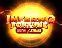 Inferno Fortune InstaStrike