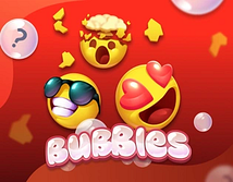 Предварительный просмотр InOut Bubbles