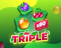 Предварительный просмотр InOut Triple