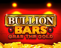 Inspired Bullion Bars