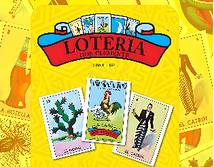 Preview image of Instant Win Gaming Loteria