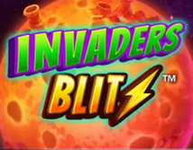 Предварительный просмотр Invaders Blitz