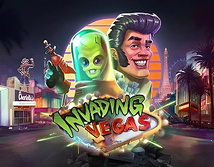 Invading Vegas