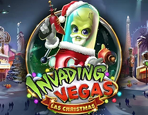 Invading Vegas Las Christmas