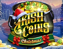 Preview image of Irish Coins Christmas