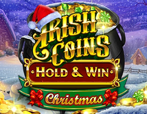 Preview image of Irish Coins Hold and Win Christmas