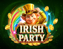 Предварительный просмотр Irish Party