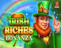 Anteprima di Irish Riches Bonanza
