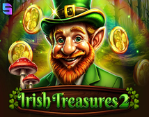Preview image of Irish Treasures 2