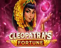 Preview image of Iron Dog Studio Cleopatras Fortune