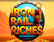 Preview image of Iron Rail Riches