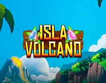 Предварительный просмотр Isla Volcano