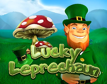 Preview image of iSoftBet Lucky Leprechaun