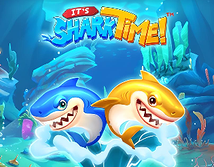 Its Shark Time