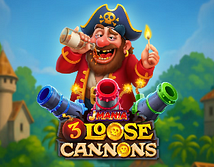 Anteprima di J Mania 3 Loose Cannons