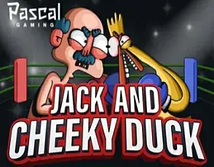 Aperçu de Jack and Cheeky Duck