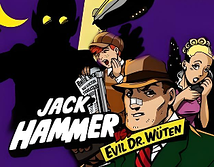 Preview image of Jack Hammer