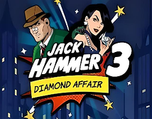 Jack Hammer 3