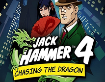 Preview image of Jack Hammer 4 Chasing The Dragon