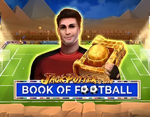 Jack Potter and The Book of Football