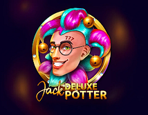 Preview image of Jack Potter Deluxe