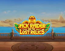 Предварительный просмотр Jack Raider and the Lost Relics
